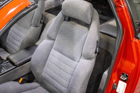 1990 Nissan 300ZX GS