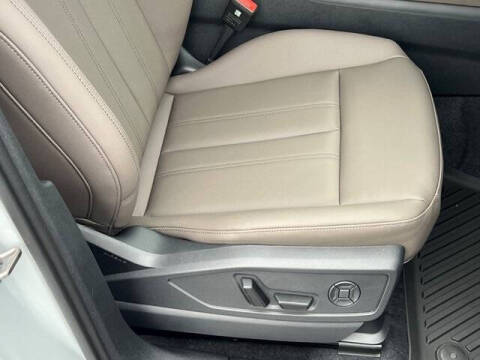 2025 Audi Q5 quattro Premium Plus TFSI