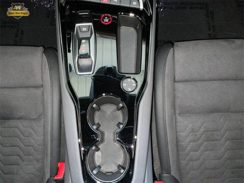 2022 Audi e-tron GT quattro Premium Plus