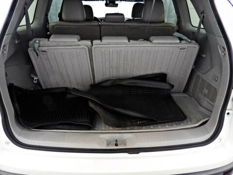 2019 Toyota Highlander Hybrid XLE