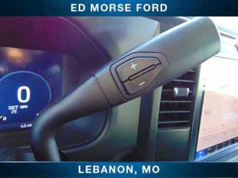 2026 Ford F-350 Super Duty XLT