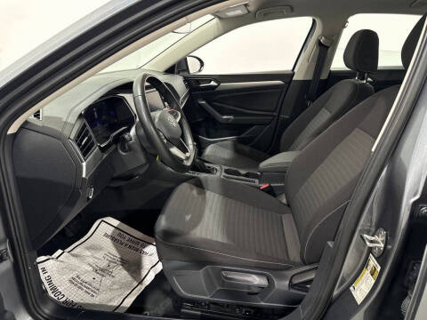 2024 Volkswagen Jetta S