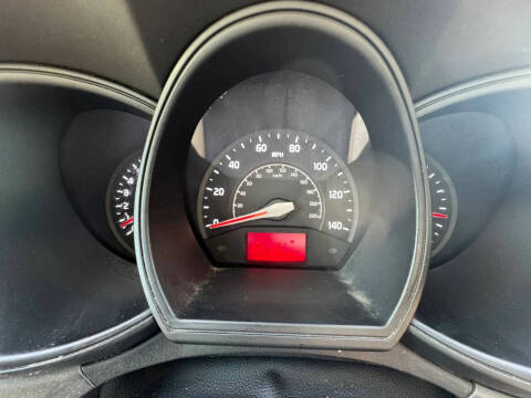 2013 Kia Rio