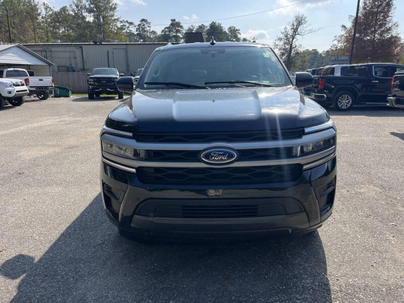 2023 Ford Expedition MAX XLT