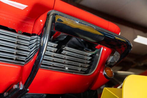 1967 Chevrolet Corvette