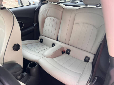 2015 MINI Hardtop 2 Door Cooper S