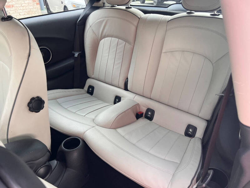 2015 MINI Hardtop 2 Door Cooper S