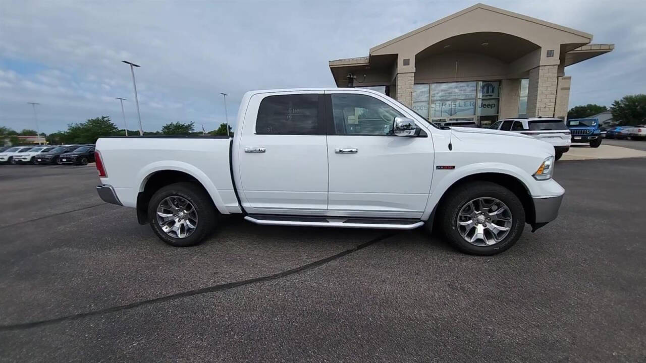 2019 Ram 1500 Classic for sale at Victoria Auto Sales in Victoria, MN