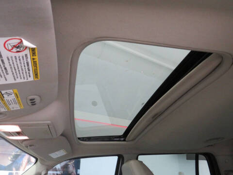 2010 Lincoln Navigator