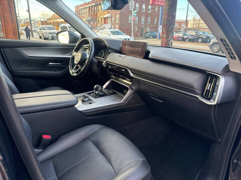 2024 Mazda CX-90 3.3 Turbo Preferred Plus