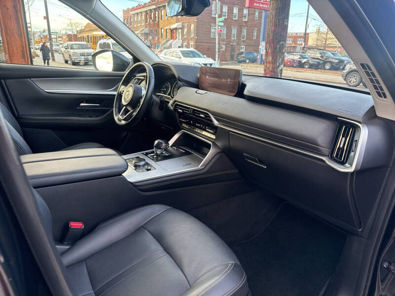 2024 Mazda CX-90 3.3 Turbo Preferred Plus