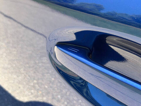 2012 Toyota Prius v Two