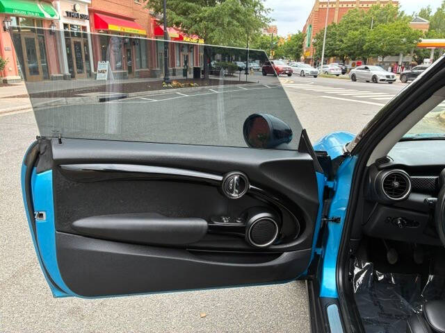 2015 MINI Hardtop 2 Door Cooper S