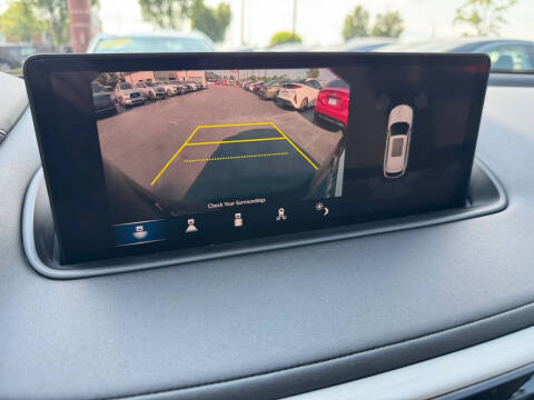 2022 Acura MDX SH-AWD w/Tech