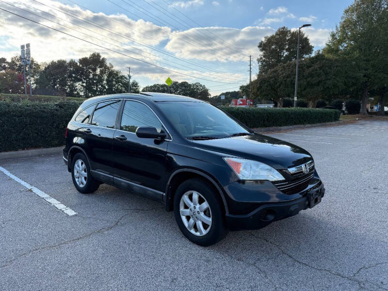 2009 Honda CR-V for sale at Best Import Auto Sales Inc. in Raleigh NC