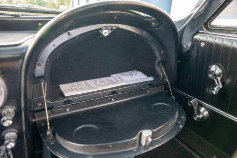 1963 Chevrolet Corvette