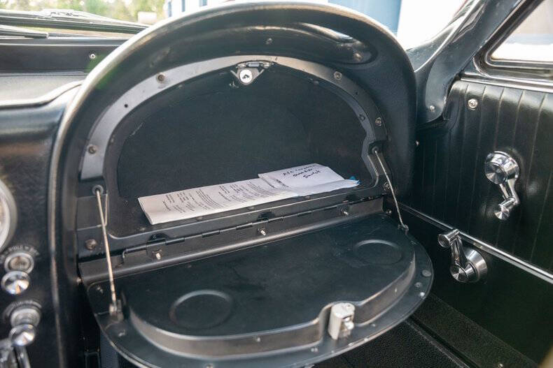 1963 Chevrolet Corvette