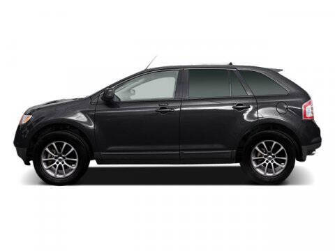 2010 Ford Edge SE
