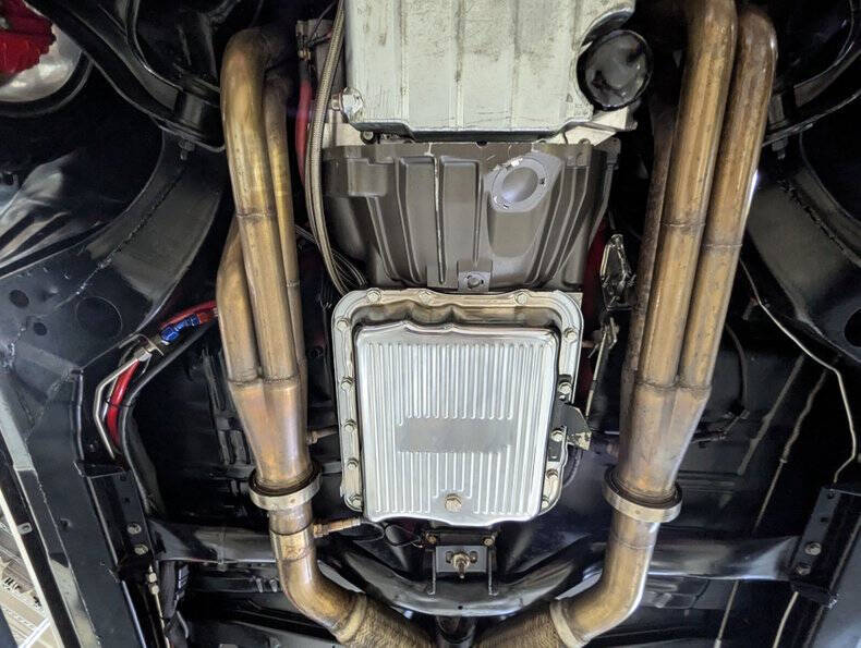 1964 Chevrolet Chevelle