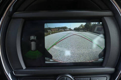 2020 MINI Clubman Cooper S ALL4