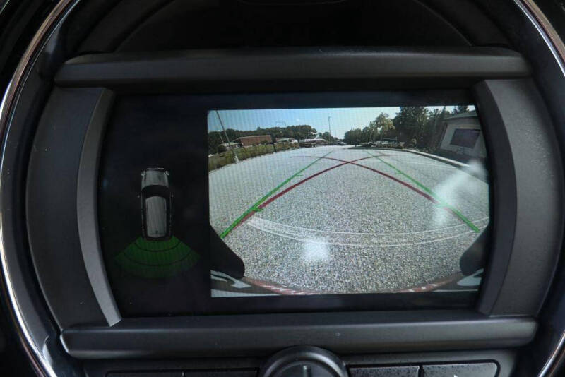 2020 MINI Clubman Cooper S ALL4