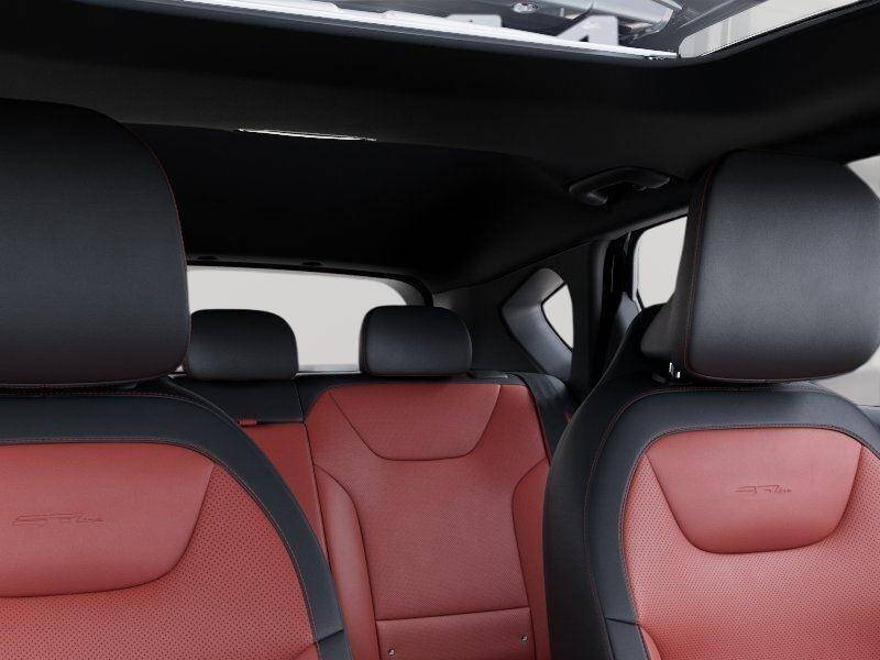 2026 Kia K4 Hatchback GT-Line Turbo