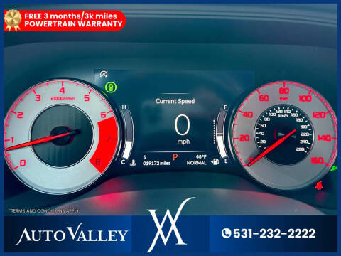 2023 Acura TLX SH-AWD Type S PMC Edition