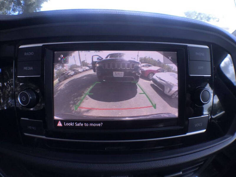 2021 Volkswagen Jetta