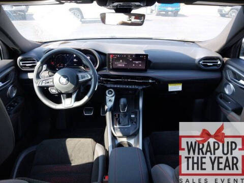 2025 Dodge Hornet GT Plus