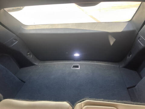 2019 Cadillac XT5