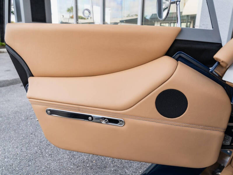 2025 Morgan Plus Four