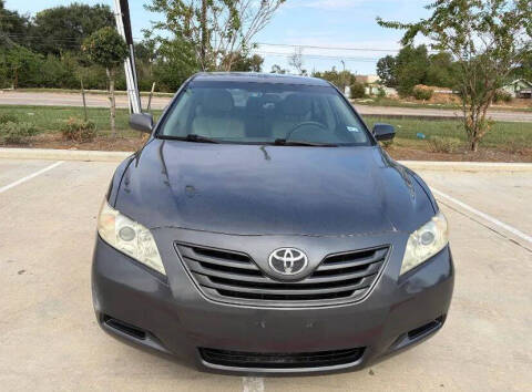2009 Toyota Camry
