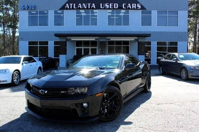 Atlanta Used Car Sales in Lilburn GA Carsforsale