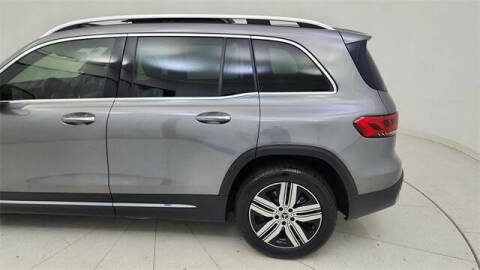 2023 Mercedes-Benz EQB EQB 250+