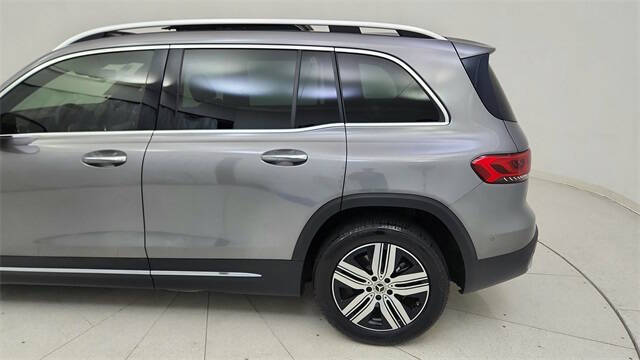 2023 Mercedes-Benz EQB EQB 250+