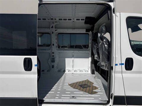 2023 RAM ProMaster 3500 159 WB