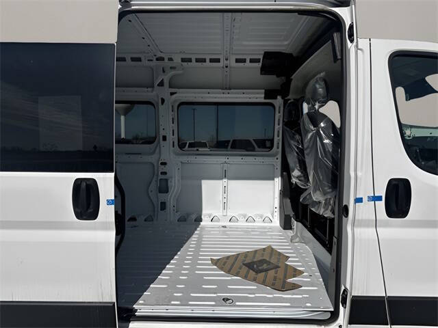 2023 RAM ProMaster 3500 159 WB