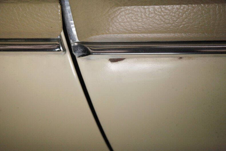 1976 Ford Thunderbird