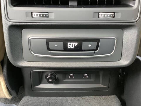 2025 Audi Q7 quattro Premium Plus 45 TFSI