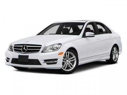 2014 Mercedes-Benz C-Class for sale at Kiefer Nissan Used Cars of Albany in Albany OR