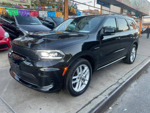 2024 Dodge Durango for sale at Sylhet Motors in Jamaica NY