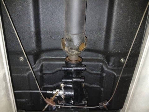 1971 Chevrolet Silverado 1500