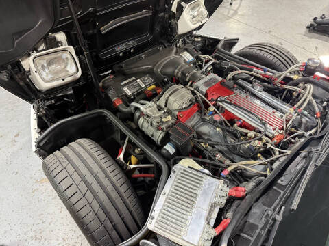 1994 Chevrolet Corvette