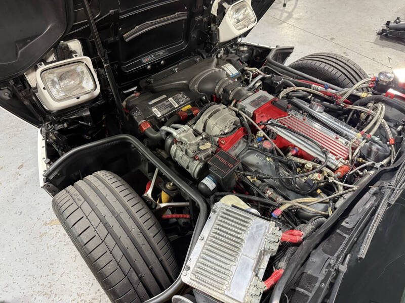 1994 Chevrolet Corvette