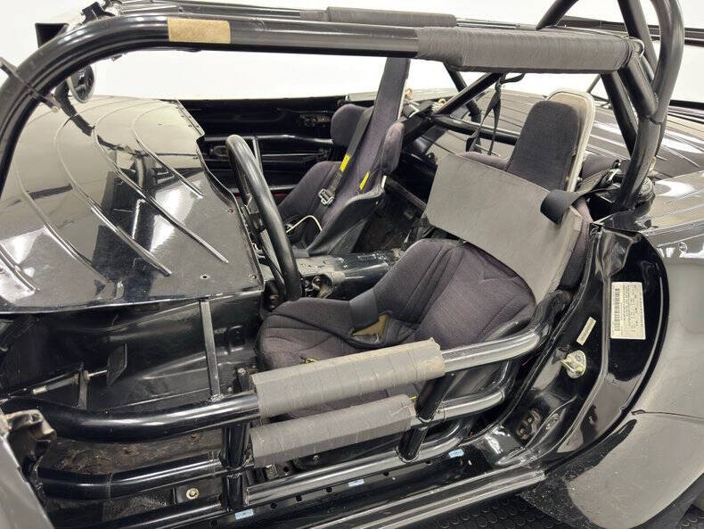 1996 Mazda MX-5 Miata