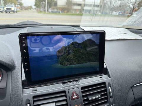 2011 Mercedes-Benz C-Class