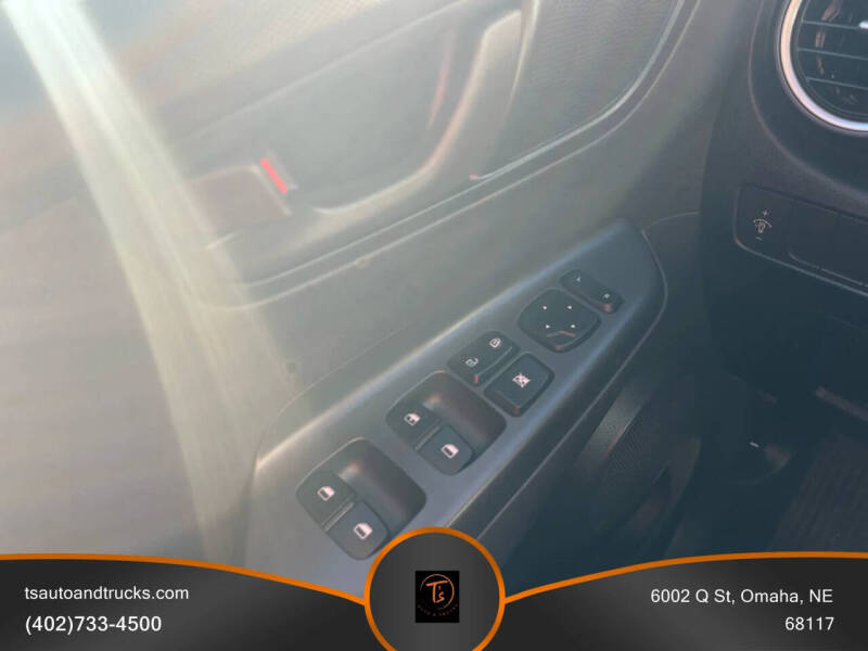 2019 Hyundai Kona SE