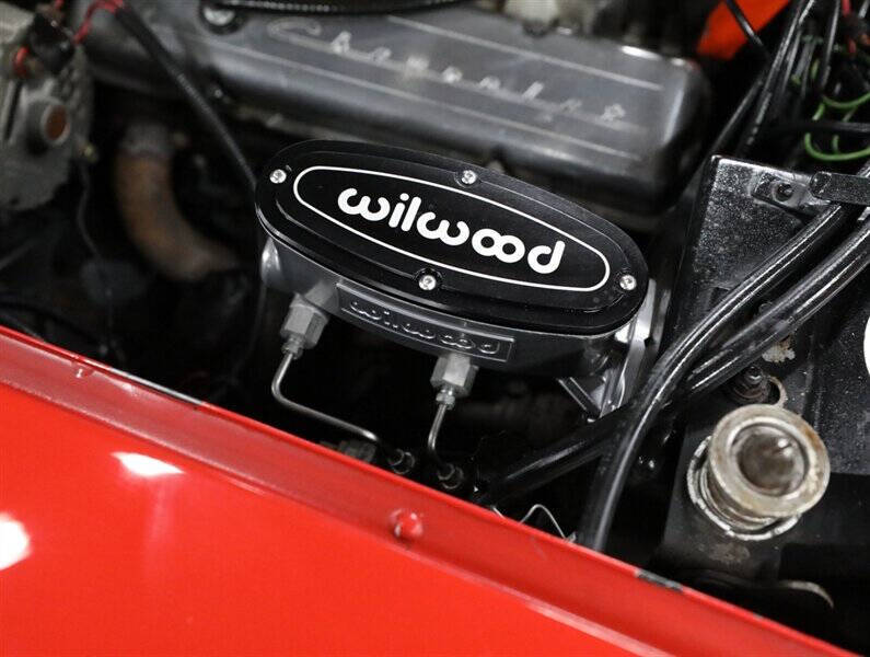 1969 Chevrolet Corvette