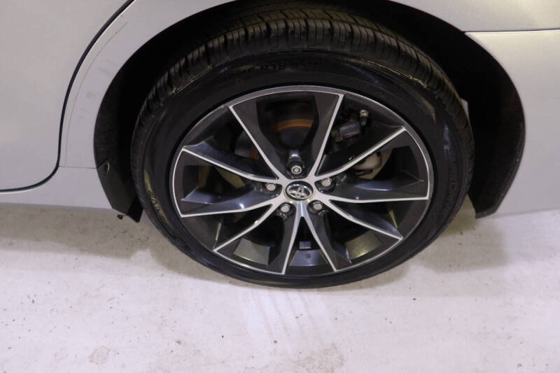 2015 Toyota Camry XSE