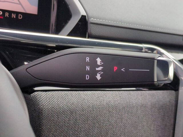 2026 GMC Sierra EV Elevation